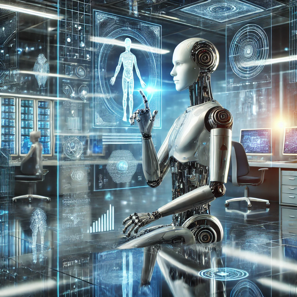 AI Revolution