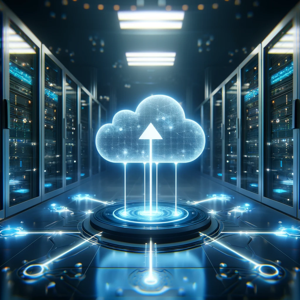 Cloud Computing