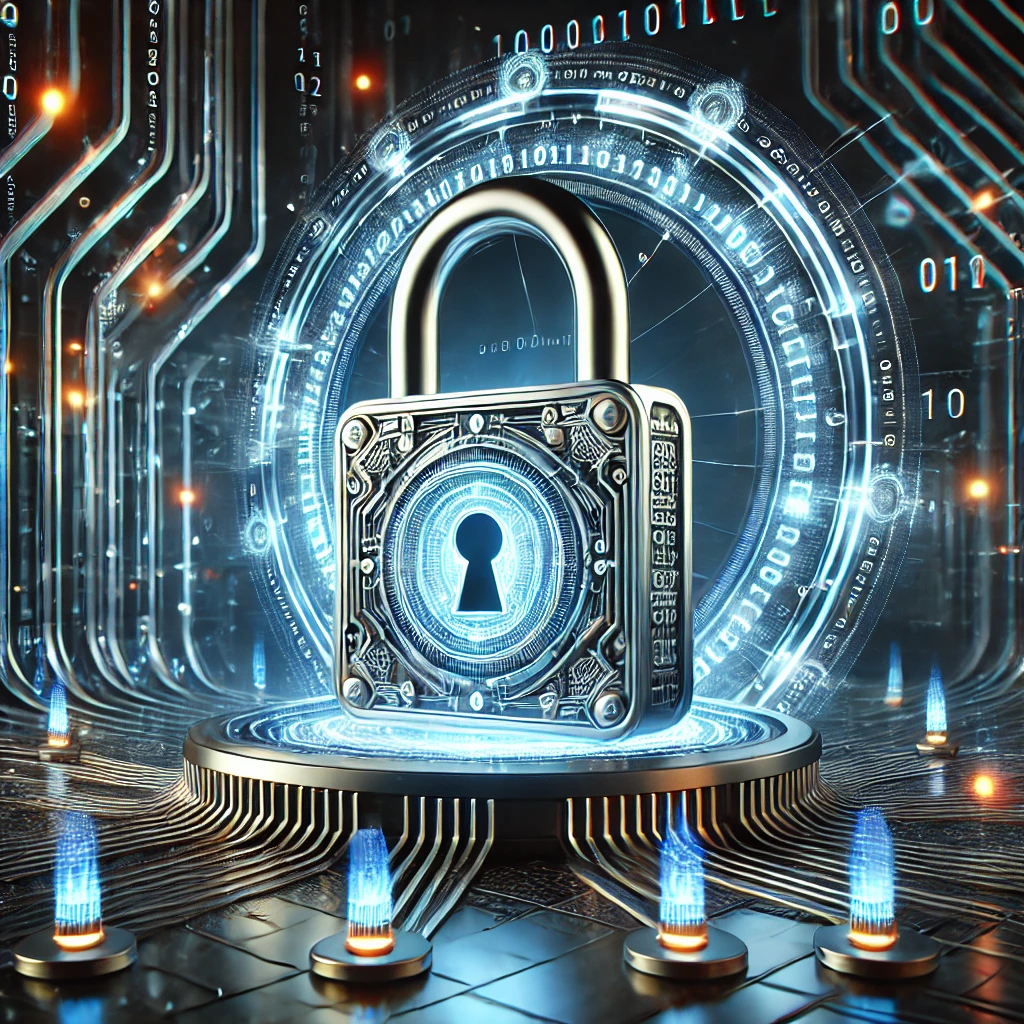 Cybersecurity