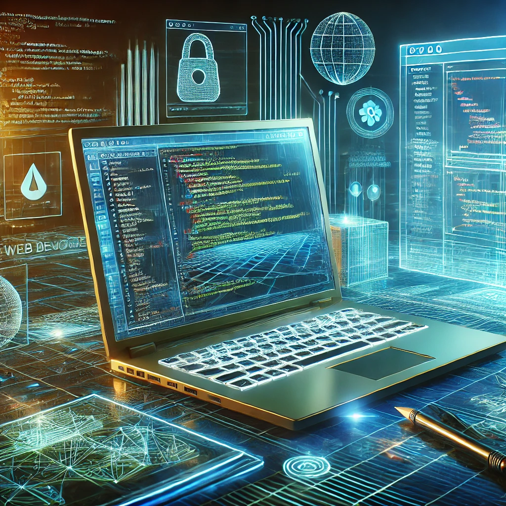 Web Development